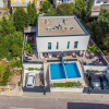 Отель Villa Aurora, фото 23