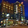 Отель Nida Rooms Pattaya Smile Inn в Паттайе