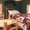 Отель Triple R Cottages: 4 1 Bedroom Cabin, фото 2