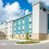 Отель WoodSpring Suites Hudson Port Richey, фото 15