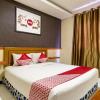 Отель OYO 687 Residence Hotel Syariah, фото 5