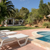 Отель Casa Benirras, фото 9