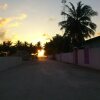 Отель Ungoofaaru Inn в Унгофаару