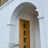 Отель Church Road Apartment by Aldershot Short Stays в Олдершоте