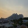 Отель Le Giang Hotel на Острове Фукуоке