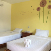 Отель Baanpufa Resort at Laemchabang, фото 3