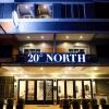 Отель 20 North Hotel Mae Sai в Мае-Сай