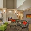 Отель Homewood Suites by Hilton Dayton-South, фото 14