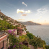 Отель Villa Amalfi in Amalfi, фото 22