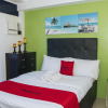 Отель RedDoorz Plus @ Buendia Ave Makati, фото 7