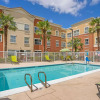 Отель Extended Stay America Suites San Jose Edenvale South, фото 15