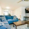 Отель Raleigh Townhome ~ 12 Mi to Research Triangle Park, фото 3