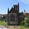 Отель The Paisley Penthouse - Stunning Abbey View в Пейсли