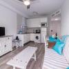 Отель Benal Beach 121 - Modern First Line Beach 2BR Apartment in Benal Beach Resort., фото 5