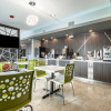 Отель Scottish Inns and suites, фото 13