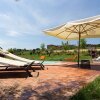 Отель Lavish Holiday Home in Marsciano With Swimming Pool, фото 3