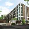 Отель Landmark Residence, фото 11