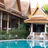 Отель Bangtao Village Resort, фото 14