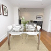 Отель The Apartment Service HAYBY, фото 8