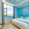 Отель Ice and Snow Ocean Theme Apartment (Zhuhai Shenjing Ocean Kingdom), фото 5