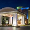 Отель Holiday Inn Express Hotel & Suites Sharon-Hermitage в Эрмитаже