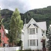 Отель 570 West Colorado Private Home, Town Of Telluride, фото 9