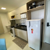 Отель Smart Stay P.Verde Apto 1011-Mandi Hospitalidade(Vista Mar), фото 19
