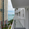 Отель Amazing 3 BR Apartment At Brickell, фото 8
