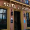 Отель Europa в Севилье
