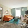 Отель Home2 Suites by Hilton Sarasota - Bradenton Airport, FL, фото 16