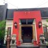 Отель Urbanview Syariah Zidney 3 Salatiga by RedDoorz, фото 1