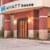 Отель Hyatt Summerfield Suites Dallas   Uptown в Далласе