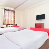 Отель Chevron International By OYO Rooms, фото 13