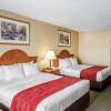 Отель Quality Inn & Suites, фото 4