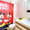 Отель Laguna Bay 2 Bed 2 Bath Condo Near Disney, фото 8