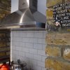 Отель 2 Bedroom Family Home In Brixton в Лондоне