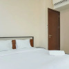 Отель Spacious And Restful 3Br Apartment At Casa Grande Residence, фото 5