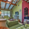 Отель Charming Blue Ridge Cottage w/ Stunning Views!, фото 11