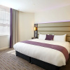 Отель Premier Inn  Leicester (Forest East), фото 2