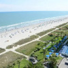 Отель Boardwalk Beach Resort by Elliott Beach Rentals, фото 21