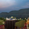 Отель Doubletree by Hilton Jaipur Amer, фото 10