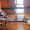 Отель Temporary House - Porta Genova Attic, фото 10