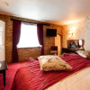 Отель The Rose and Crown Hotel, фото 7