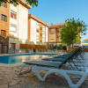 Отель Los Arces de Isla Hotel & Apartamentos, фото 48
