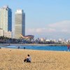 Отель Apartment with One Bedroom in Barcelona, with Wifi - 3 Km From the Beach, фото 14