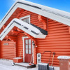 Отель Tunturimaja 2 mökki, фото 1