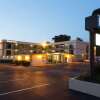 Отель Days Inn by Wyndham Raleigh Downtown South в Роли