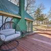 Отель Lakefront Grove Getaway w/ Dock & Pool Access!, фото 19