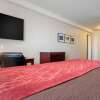 Отель Comfort Inn & Suites Levis / Rive Sud Quebec city, фото 3