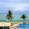 Отель Luxxor Tabatinga / Apartamento Particular Frente Mar, фото 42